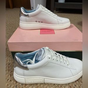 New Kate Spade Sneakers